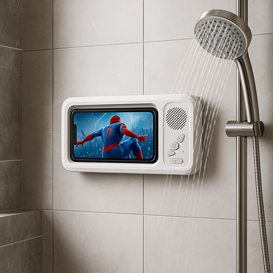 Tonoko© WaterProof Speaker Phone Stand™